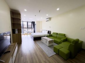 Nikomix Hanoi Active Serviced Apartment
